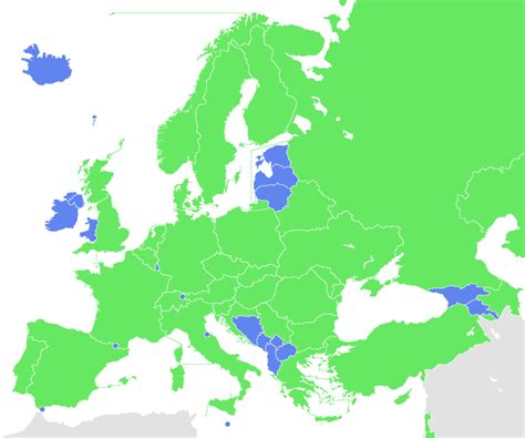 uefa countries wikipedia.